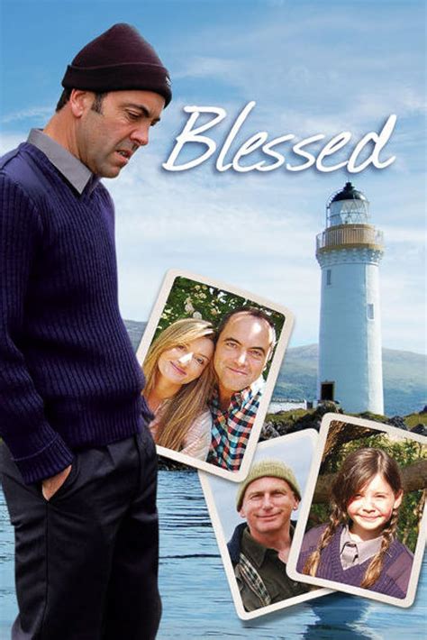 Blessed (2008) film online,Mark Aldridge,James Nesbitt,Natascha McElhone,Gary Lewis,Lil Woods